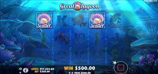 78ee56c75e1d5e6976fed3c787c5378c Great Lagoon Scatter