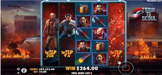 7fb3b4e1bff0f783330e85a90a14c550 train to seoul Freespin