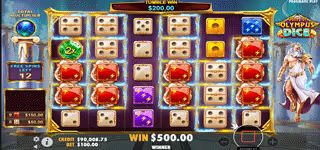 808b9ee52b2191ee28ca01065ddf99a6 Gates of Olympus Dice FreeSpin