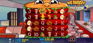 828e8105a941f3a1b132dd226d621d98 big burger load it up with xtra cheese Wild