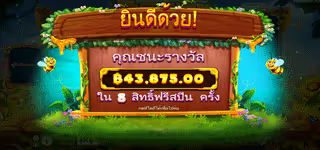 82db22a6885501c9a98cd51eb237803c 3 Buzzing Wilds congrats