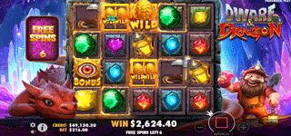 87744d9af387cf42d99f52089ac45f6f Dwarf 26 Dragon Wild