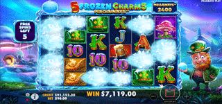 8889fc2489b3d944e3eca4031604b773 5 Frozen Charms Tumble