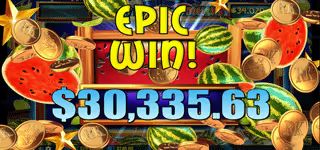 8aff0e206108ac8708413a7f3ec7d374 Mighty Munching Melons Won