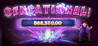 8bbe7d6ee5268a01f12d5ea1fd6281ed Saiyan Mania Win