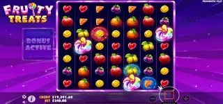 8c0ec288b05cd0affb0cf4582a60adb3 Fruity Treats Scatter