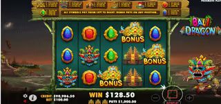 8c7cffb586f1f4e3f2ad6c23a4450224 Bali Dragon Bonus