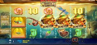 8f0ecb93d89a099fb67efeeb5a19736b Big Bass Secrets of the Golden Lake Scatter