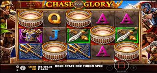 8f7bd9d03d0a2c4f51b6c1108b61a826 Chase for Glory Scatter