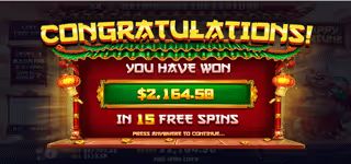 95c1725dcd637d7ea2ad801da65ca1a8 Happy Fortune Won