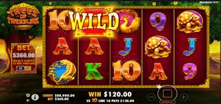 99ff1cf3b474957e8a395ab03b188fe7 Trees of Treasure Wild