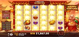 9b365f54a069c6bd73f22af808886158 Happy Fortune Tumble