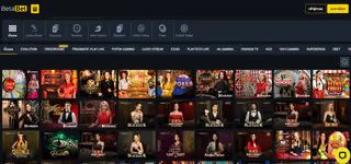 9d910b0612d94789f44316144cf4eae8 Betabet Games