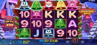 9e05452d104316d3d5bca8ec2e62b3ec Ding Dong Christmas Bells Wilds