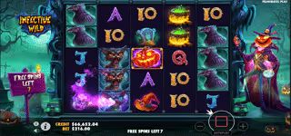 9f326213aa2d571750551df532631689 Infective Wild