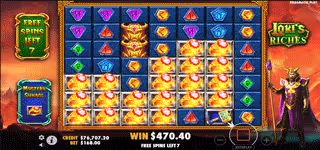 a2ed1914b62ea242e6b245c8803951d8 LokiC3A2C280C299s Riches Win