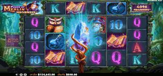 a30ef023d86a693dfb792b6f3ea83d99 power of merlin freespin gb