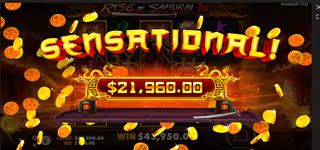 a32aaab93f87c07670450c0ca419f5ed Rise of Samurai IV Won