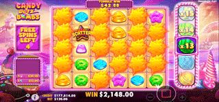 a3a76851c0342bb4d20a759e95e5f942 Candy Blitz Bombs Tumble