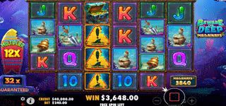 a5746562e9958c2f42282977791184fe Beware The Deep Megaways play two tcc