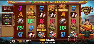 a96f0b8464bc8c4b297795df1f8ab955 Grace of Ebisu Scatter