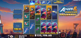 a9c6b1e7a319a7a9b6a7bc04cf6b557a Anime20Mecha20Megaways20Wild