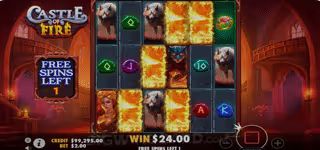 aa0e2626630b0e2365b2151480bdedef castle of fire banner tcc