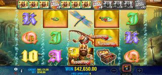 abe99b534be7a06c72ff5067a2acafa8 Big Bass Secrets of the Golden Lake Multi