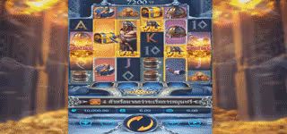 เล่น Asgardian Rising บนมือถือ