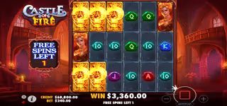 b15939fc90b4e3710773d75ae80e3626 castle of fire play tcc