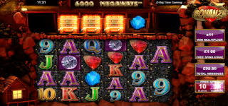 สล็อต bonanza