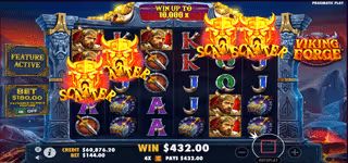 c323b7ae4afbba445a939b7c60dc054f Viking Forge Scatter