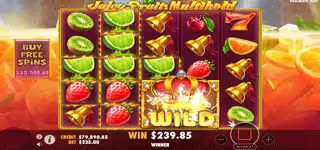 c71500a0f3f6a08a5b6434d0dd0e49e7 Juicy Fruits Multihold Wild