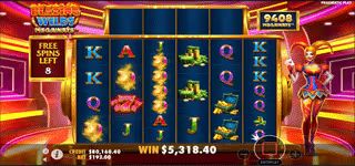 c9ebf7edff10f84afdd3e5f96045f67a Blazing Wilds Megaways Tumble