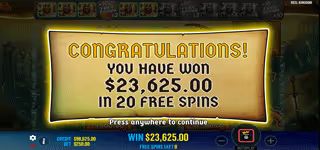 cbf07cc0192578820f29776910ad3aca Big Bass Secrets of the Golden Lake Won