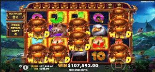 d16579dc9536298958bd359c5cf94616 Release the Bison Multi