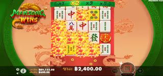 d75df81b978ba6b4a3fb6a11890920eb Mahjong Wins win