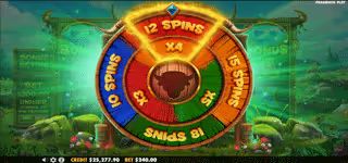 d7bff05c902ec424da79f2886e0dd948 Release the Bison Frespin