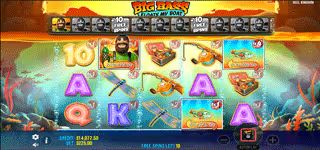 dddafa82254c9e8aa630bf8a439fbdc3 Big Bass Floats My Boat Multi