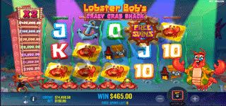 dfb9e4335eebdf970020bdfff1e6fd17 Lobster Bobs Crazy Crab Shack crab 2