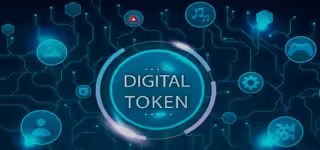 digital token