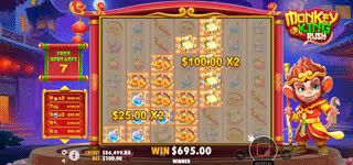 e0cc0d8376503e1bce9de64454f39e31 Monkey King Rush Tumble