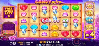 e6526edc1b65a784a0e50d487ae7816e Candy Blitz x500