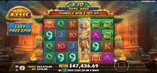 e6899647bb0f590188aecd4cfea7b961 Fortunes of Aztec