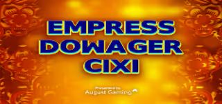 empress dowager cixi สล็อต