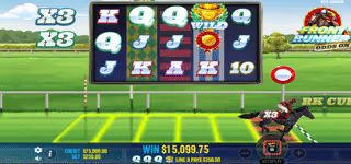 eedf83a7f423453b3c7dc6a9b2237d6e Front Runner Odds On