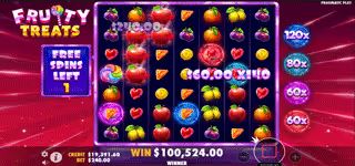 ef5c0294b3bcdec148bc3e79e0a869a1 Fruity Treats Multi