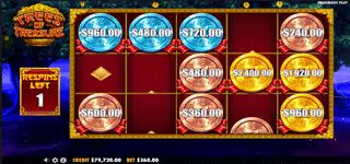 f231de39b2a690b1f33ccc94707464ee Trees of Treasure Cion