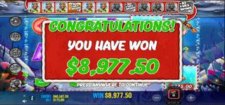 f2bc15ffeea0c263d266d8180407d784 Big Bass Christmas Bash Won