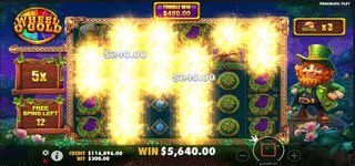 f76fc687430eb69612059d57fa149a6e Wheel OC3A2C280C299Gold Tumble